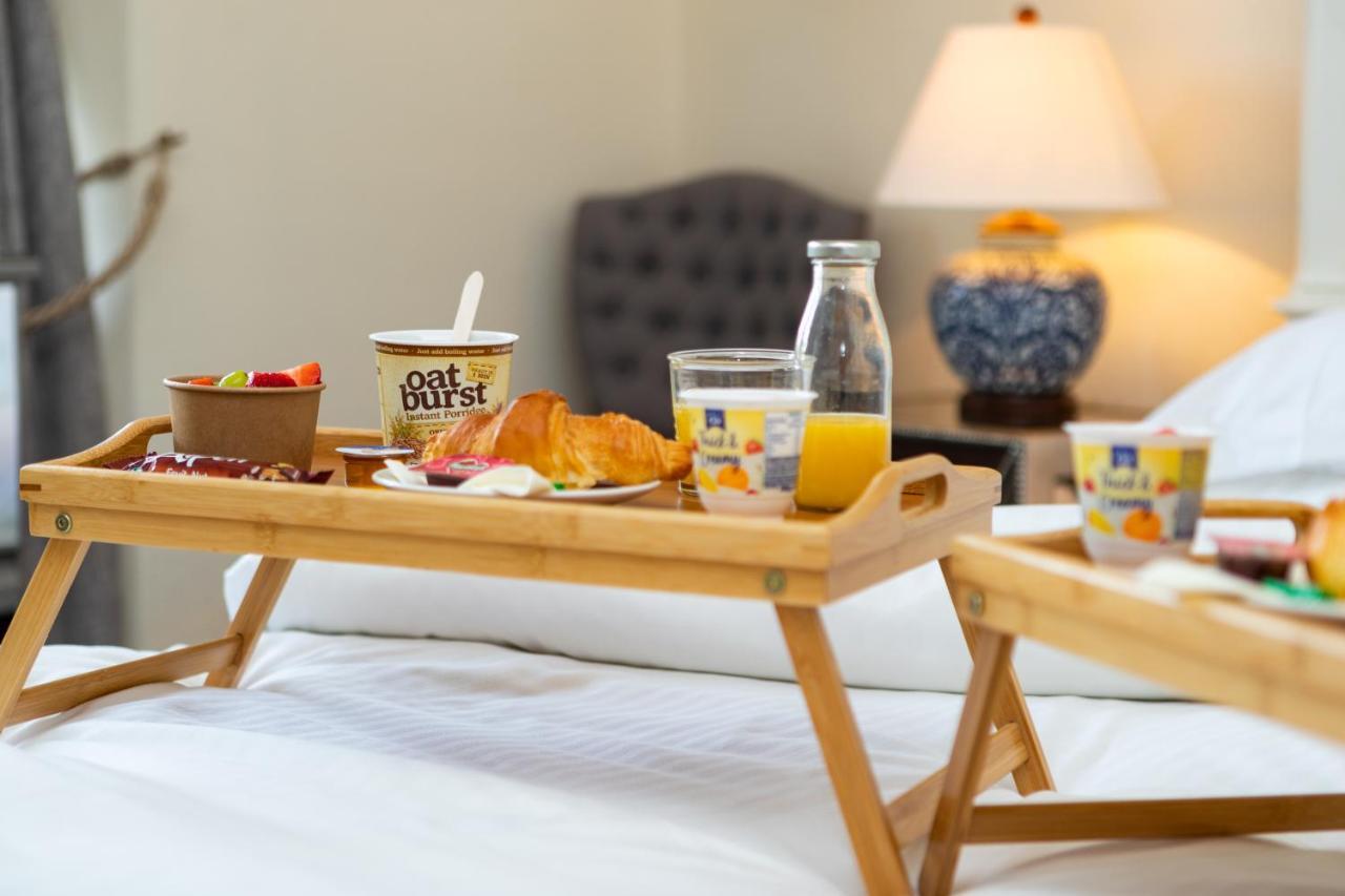 Chestnuts Guest House (Adults Only) Віндермір Екстер'єр фото