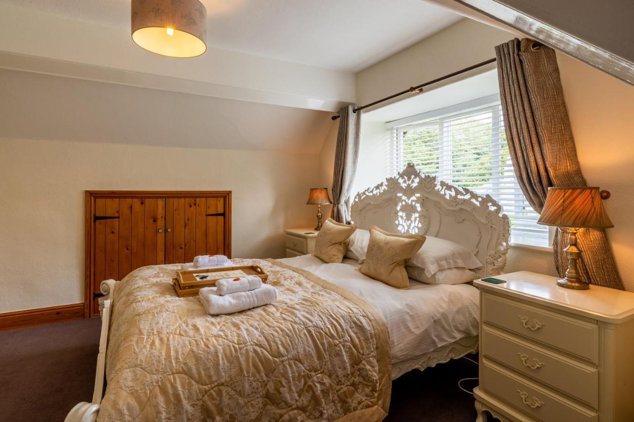 Chestnuts Guest House (Adults Only) Віндермір Екстер'єр фото