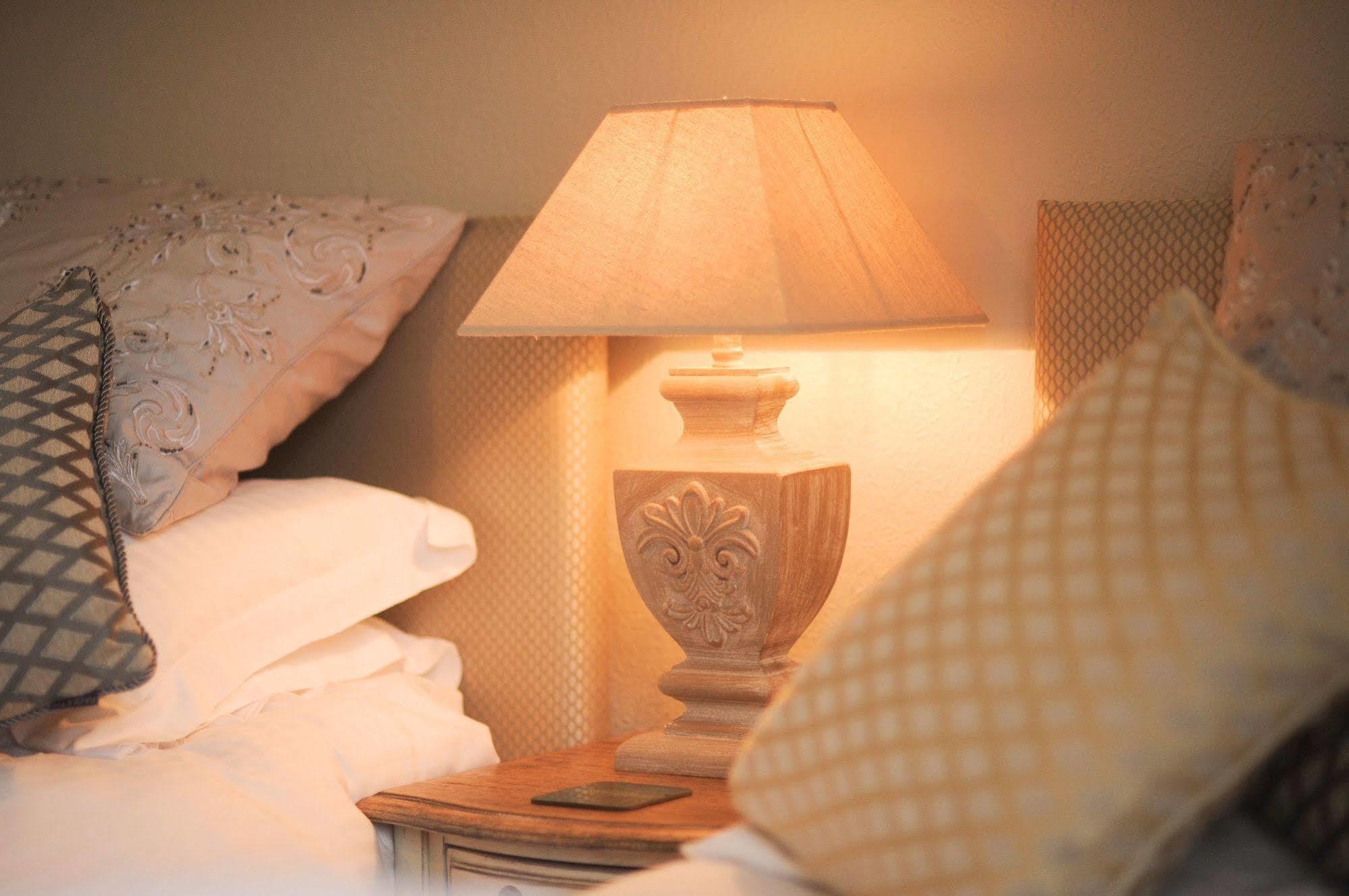 Chestnuts Guest House (Adults Only) Віндермір Екстер'єр фото