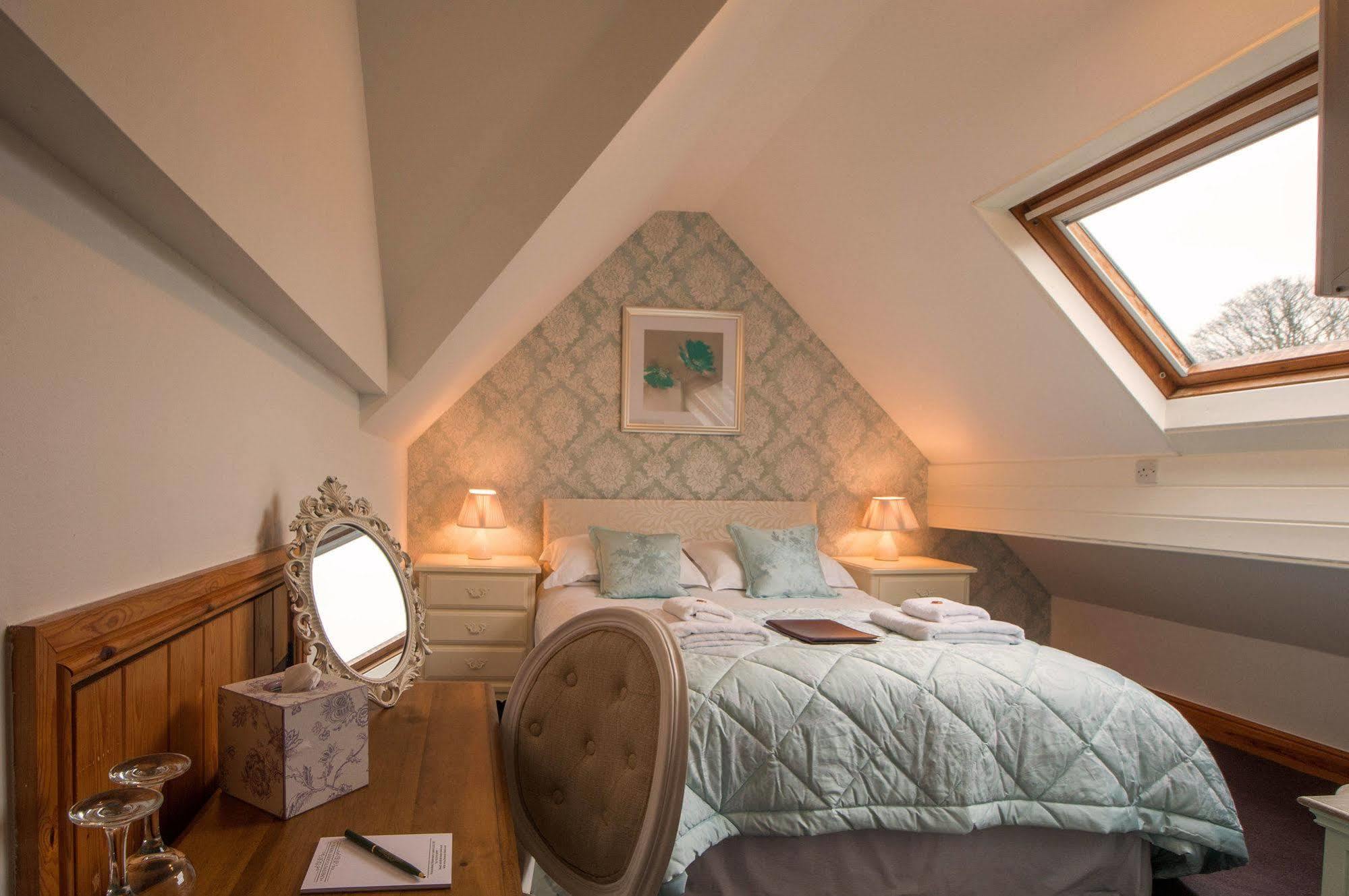 Chestnuts Guest House (Adults Only) Віндермір Екстер'єр фото