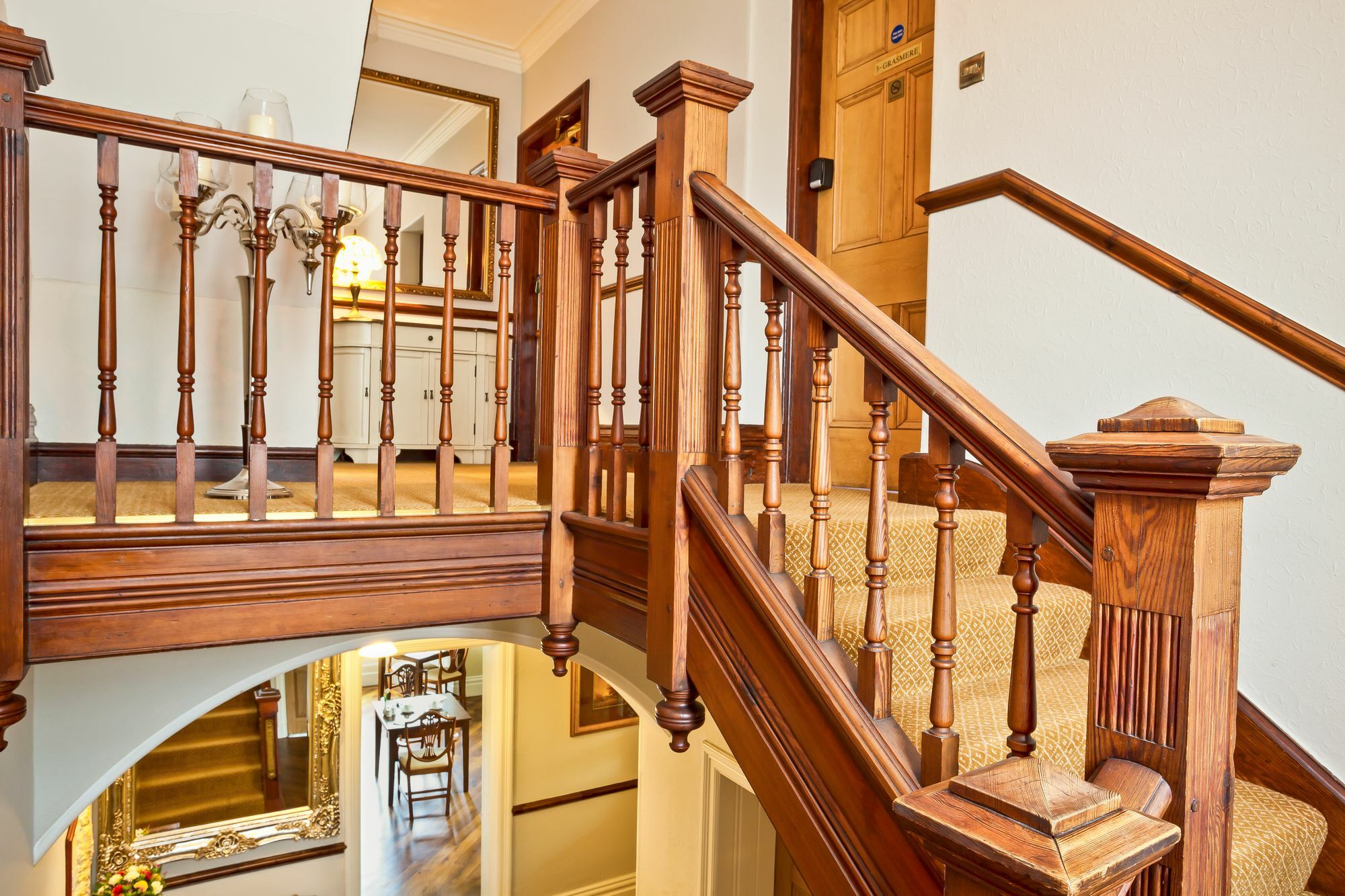 Chestnuts Guest House (Adults Only) Віндермір Екстер'єр фото