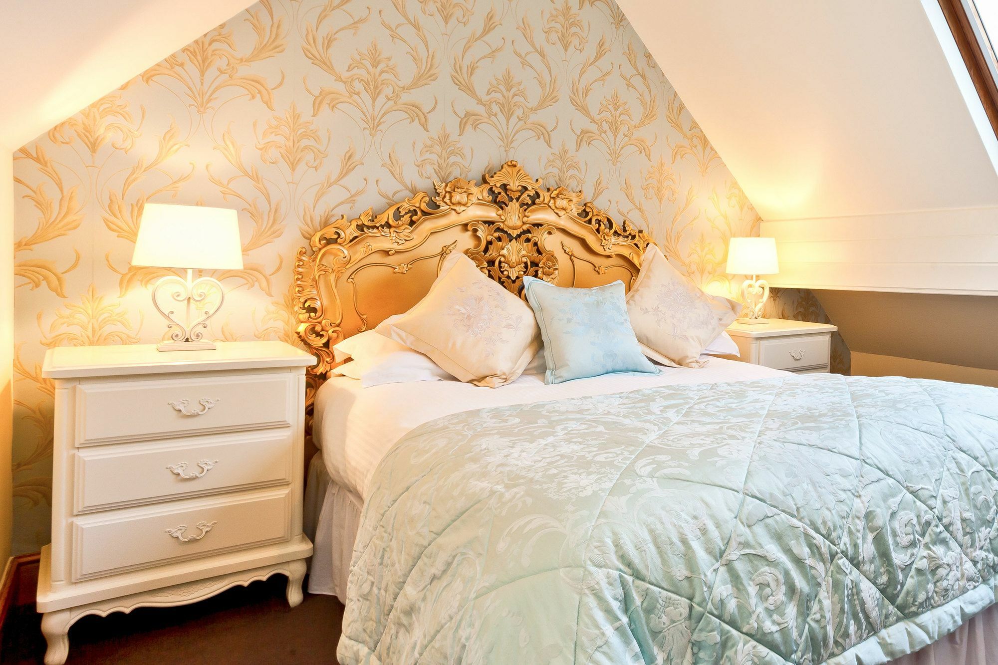 Chestnuts Guest House (Adults Only) Віндермір Екстер'єр фото